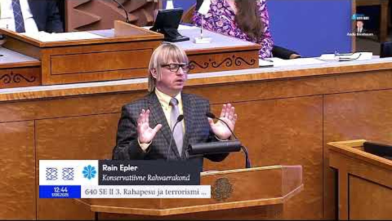 Rain Epler: “Kratt seal juba rullib ja profiilid on kõigi kohta loodud!”