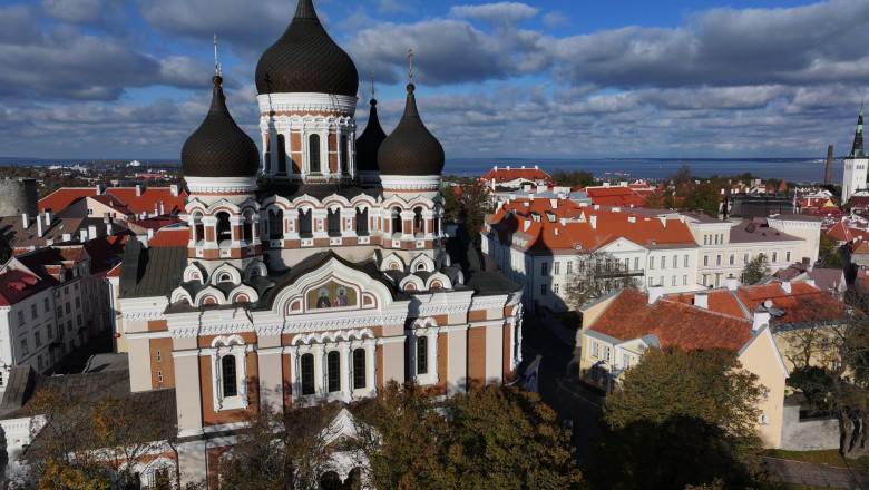 Riigikogu kiitis heaks uuenenud kirikute ja koguduste seaduse muudatused