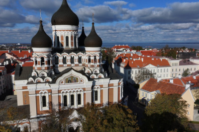Riigikogu kiitis heaks uuenenud kirikute ja koguduste seaduse muudatused