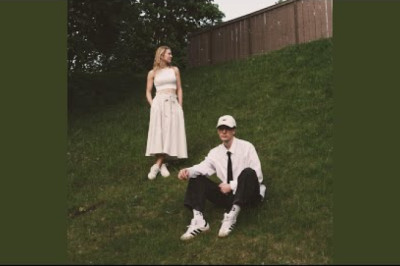 Stella ja Sebastian Jasinski - Armas kurbus