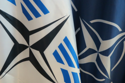 Hussar osaleb NATO parlamentaarsel tippkohtumisel Brüsselis