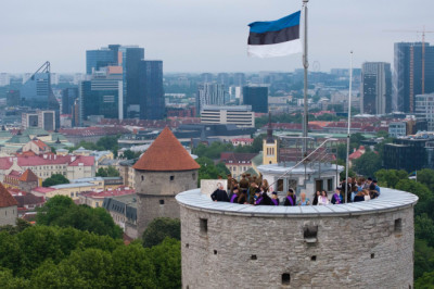Riigikogu lõpetas kevadistungjärgu