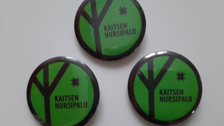 Vabaduse Tee sõit protestiks valitsuse otsuste vastu