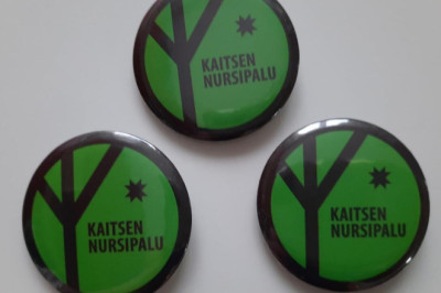 Vabaduse Tee sõit protestiks valitsuse otsuste vastu