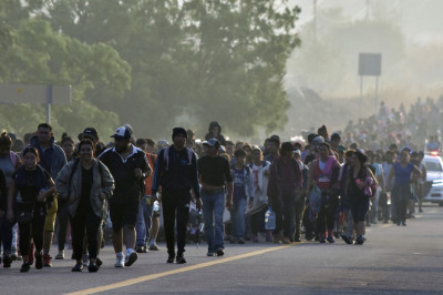 Belgia tõmbab hädapidurit: piirikontroll ebaseadusliku rände vastu