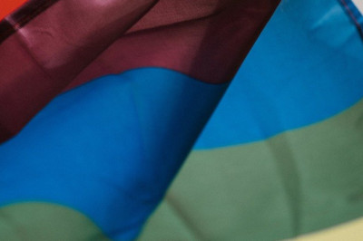 Ei mingit ärkamist: Saksa vanemad esitasid kohtusse hagi LGBT-lippude eemaldamiseks koolist