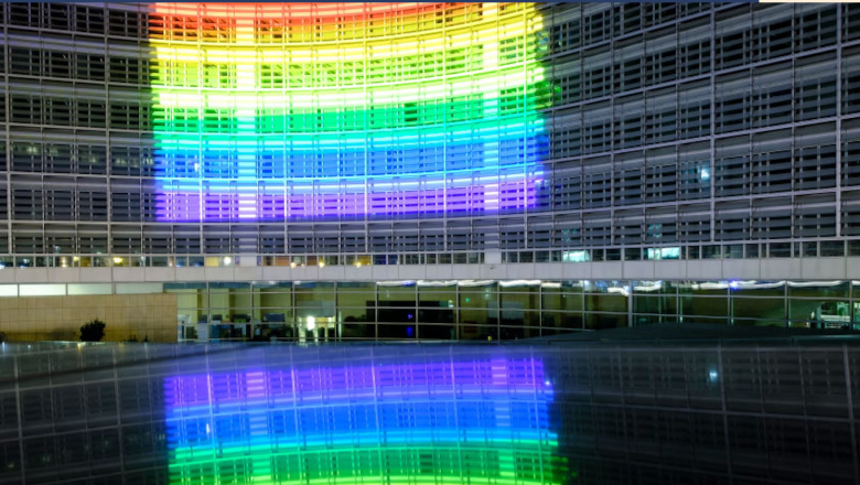 EL on nüüd laste suguelundite moonutamise ja kastreerimise liit