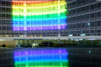 EL on nüüd laste suguelundite moonutamise ja kastreerimise liit