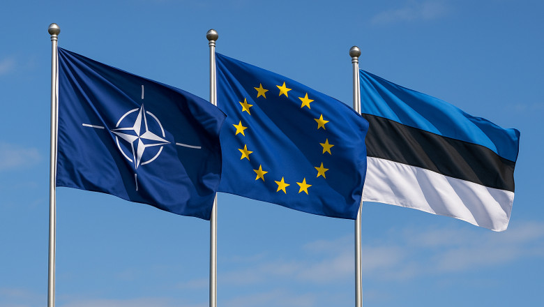 Riigikogu komisjonid toetavad kaitsekulude tõstmist viiele protsendile