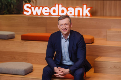 Robotid ei küsi palka – tööstus panustab jõuliselt AI-sse ja robootikasse