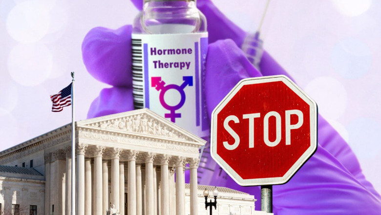 USA: Alaealistele suunatud transseksuaalide ravi keeld jääb kehtima