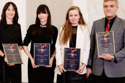 Algas muinsuskaitseameti aastaauhindadele kandidaatide esitamine