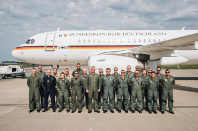 Eesti võõrustas OSCE avatud taeva lepingu treeninglendu