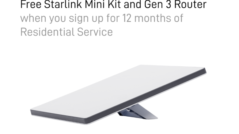 Usaldusväärne kiire internet, kus iganes sa ka ei elaks