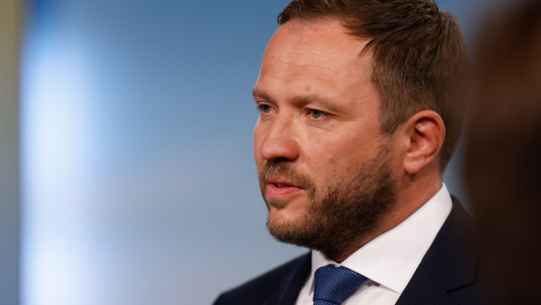 Välisminister Margus Tsahkna: Eesti kodanikust poliitvang vabastati Trumpi abiga Valgevene vanglast