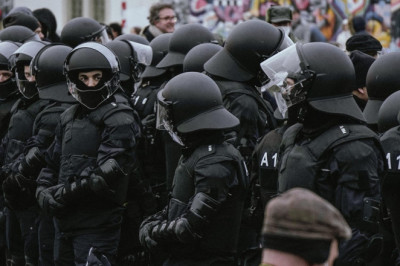 Vasakpoolsed on alati olnud „kultuurisõdalased”