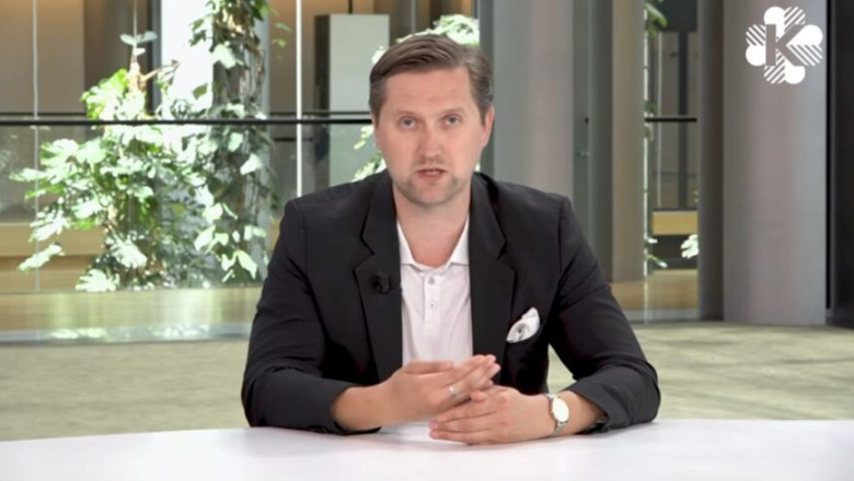 Madison: e-valimised ei ole usaldusväärsed