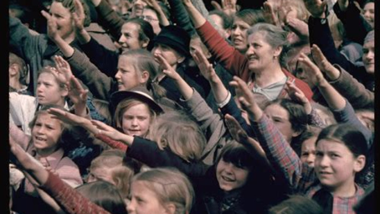 Õõvastavad kaadrid: 23-aastane mees arreteeriti uhkusparaadil