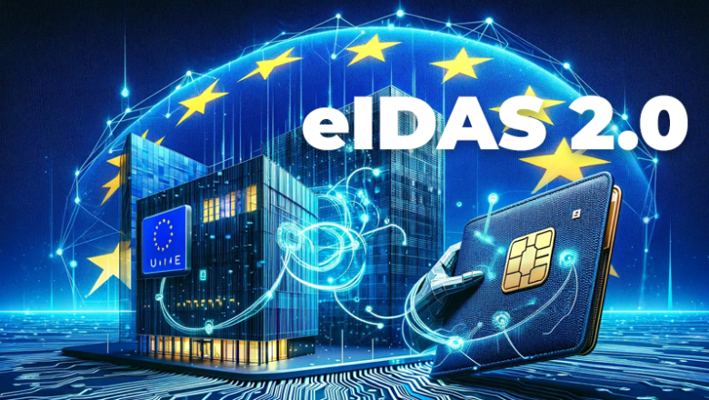 Patmose Johannes nägi seda ette: ELi digitaalne identiteet teab kõike