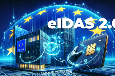 Patmose Johannes nägi seda ette: ELi digitaalne identiteet teab kõike