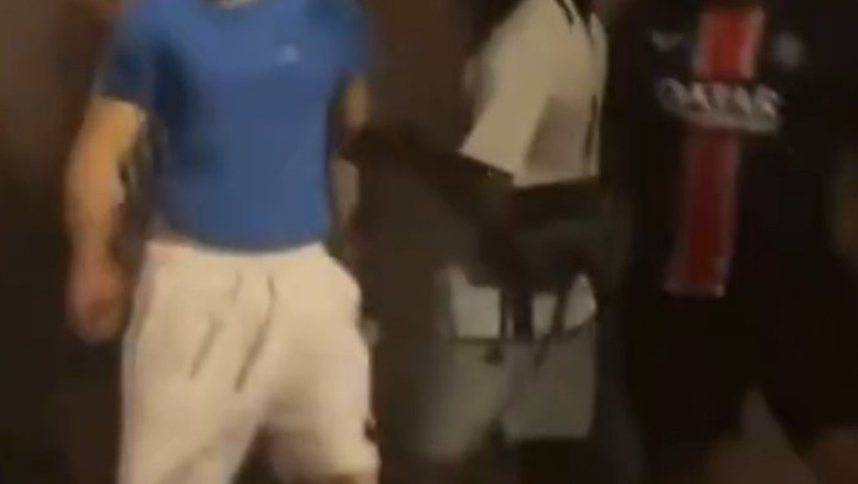 Prantsuse muusikafestivali ajal rünnati süstlaga vähemalt 145 naist