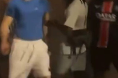 Prantsuse muusikafestivali ajal rünnati süstlaga vähemalt 145 naist