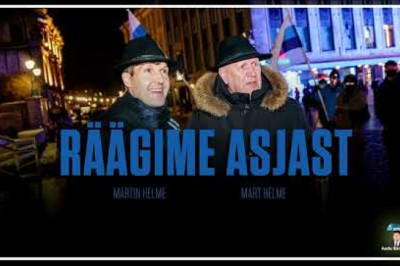 Räägime asjast: OSCE/ODIHRi raport põrmustab e-valimised