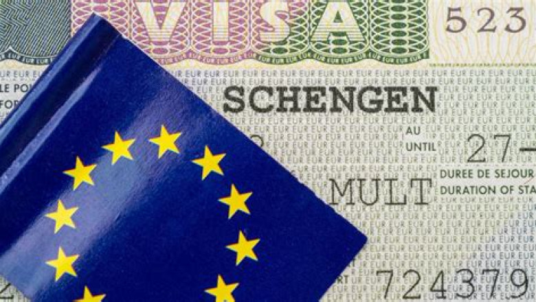 Schengen 40. sünnipäeval: kui „Kusagil” tähistatakse tehnokraatlikku luksust