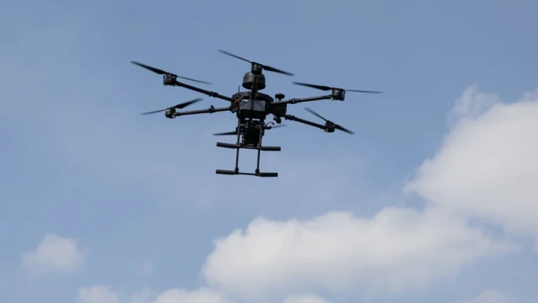 Ukraina droonid on Venemaale sel aastal tekitanud üle 10 miljardi dollari kahju