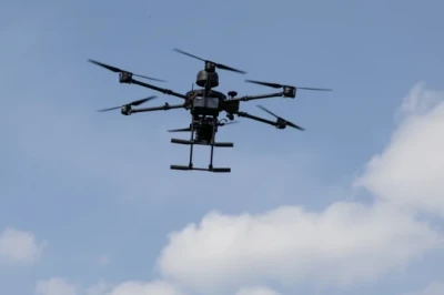 Ukraina droonid on Venemaale sel aastal tekitanud üle 10 miljardi dollari kahju