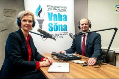 “Vaba sõna”: Tänu EKRE-le tuli loobuda hallipassimeeste valimisõiguse põlistamisest põhiseadusesse