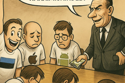 E-valimiste usaldusväärsust ei ole võimalik tagada