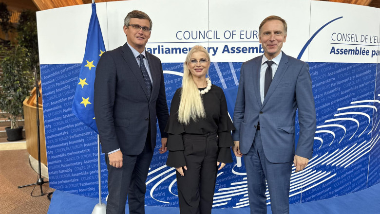 ENPA suvesessiooni fookuses on naiste õigused ja Venemaa agressioonisõda