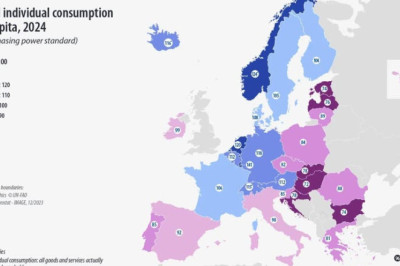Meie reaalne rikkus on vaesus