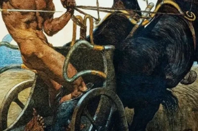 Mõistuse päritolu: Kreeka ja Euroopa inimese ärkamine