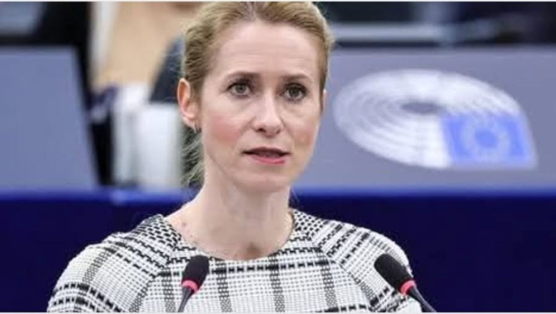 Euroopa Parlamendi saadik nõuab ELi välispoliitika juhilt vabandamist