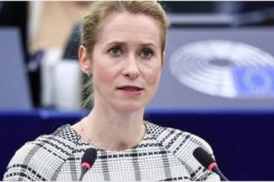 Euroopa Parlamendi saadik nõuab ELi välispoliitika juhilt vabandamist