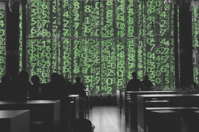 Hommikukohvi juues pidasin vestluse endast targemaga