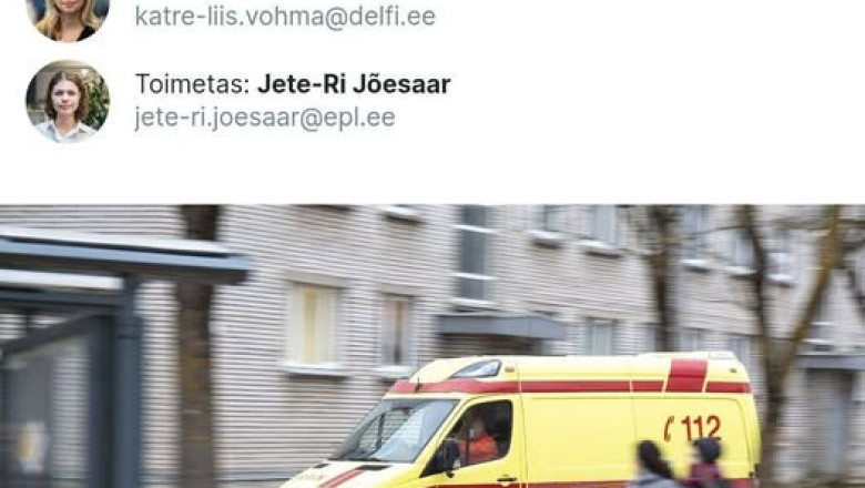 Järjekordne hull idee tervishoiu eest vastutava ministri kontorist