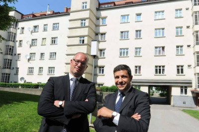 Kliimaeesmärke ei saavutatud? Eksproprieeritud! Berliinis kaotad omandiõiguse