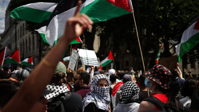 Kodusõda, millest Euroopa ei pääse