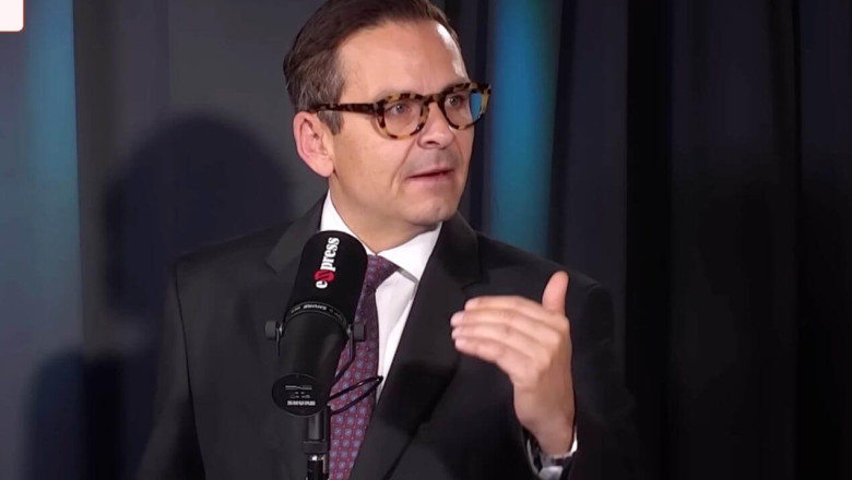 „Merkel on Euroopa hävitanud“ – Groszi arveteõiendus lööb laineid bestsellerite edetabelites!