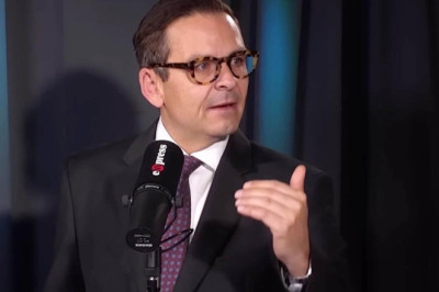 „Merkel on Euroopa hävitanud“ – Groszi arveteõiendus lööb laineid bestsellerite edetabelites!