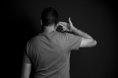 Pange oma õlad valmis