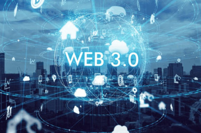 Veeb 3.0: detsentraliseeritud revolutsioon vabaduse nimel