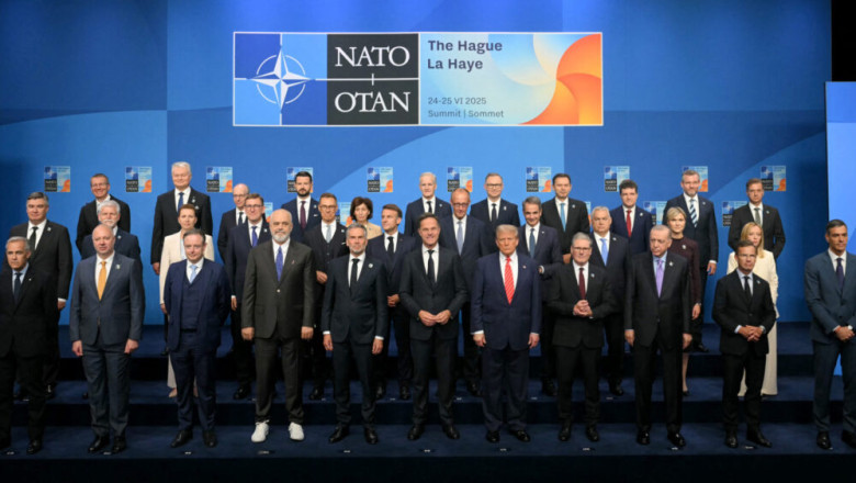 Lõhenenud NATO: Orbán räägib tõtt, Sánchez püüab kõigile meeldida