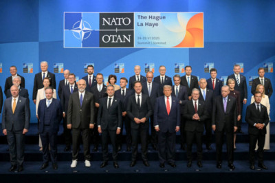 Lõhenenud NATO: Orbán räägib tõtt, Sánchez püüab kõigile meeldida