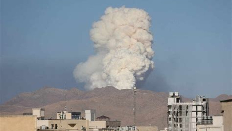 Lõpuks vihkasid kõik Iraani teokraatiat