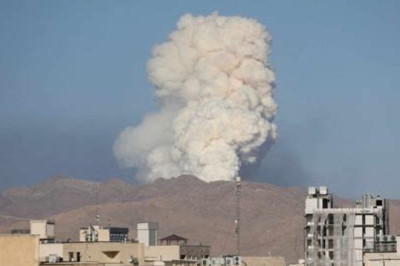 Lõpuks vihkasid kõik Iraani teokraatiat