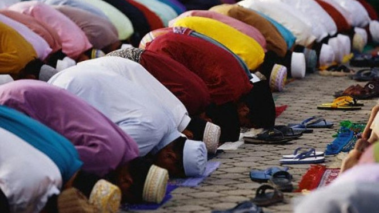 Mees, kes tappis prantsuse arsti "Allahi nimel", tunnistati kriminaalselt süütuks